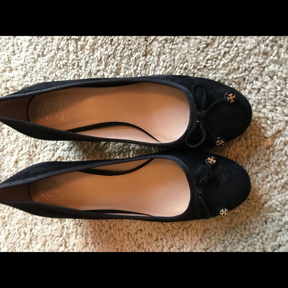 Tory Burch Size Heels 8.5